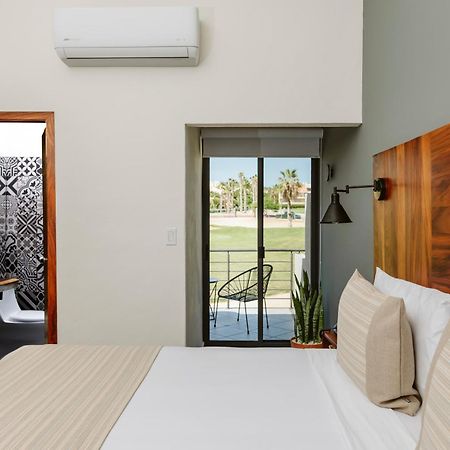 Six Two Four Urban Beach Hotel San José del Cabo Exteriör bild
