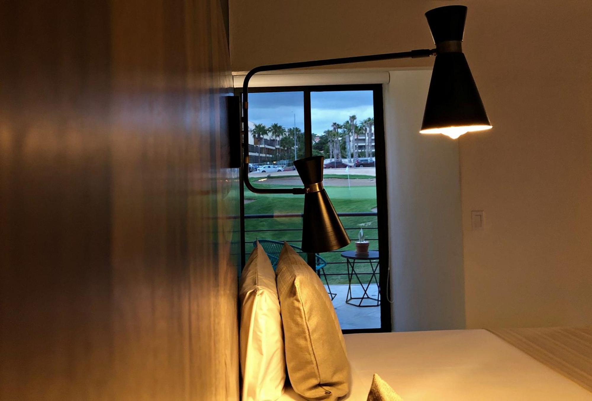Six Two Four Urban Beach Hotel San José del Cabo Rum bild